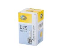 Bulb P32d-2 D2S (gas discharge tube) 8GS 007 949-251 HELLA for BMW FORD PORSCHE