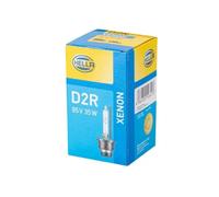 Headlight / Spotlight Bulb HID Lamp D2R 35W HELLA 8GS 007 001-151