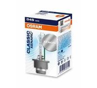 Bulb P32d-5 D4S (Gas Discharge Lamp) 66440CLC OSRAM for TOYOTA LEXUS HONDA MAZDA