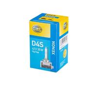 Bulb P32d-5 D4S (Gas Discharge Lamp) 8GS 007 949-311 HELLA for TOYOTA LEXUS