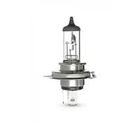 Valeo Spotlight Bulb 032509 H4 Life Cardboard Pack of 2