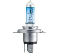 Bulb P43t-38 H4 12342WVUB1 PHILIPS for PORSCHE MERCEDES-BENZ AUDI VW CITROËN