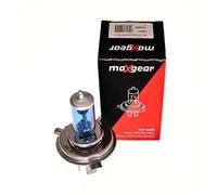 Bulb P43t-38 H4 78-0088 MAXGEAR for BMW SUZUKI ALFA ROMEO MERCEDES-BENZ FORD VW