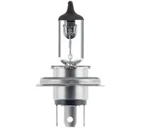 Bulb P43t-38 H4 8GJ 002 525-101 HELLA