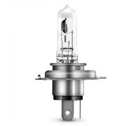 Bulb P43t H4 64193NBS OSRAM for SUZUKI ALFA ROMEO BMW MERCEDES-BENZ FORD FIAT VW