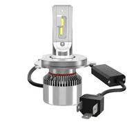 Bulb P43t LED 64193DWXTR OSRAM