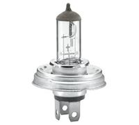 HELLA 8GJ 003 133-242 Bulb - R2 (Bilux) - Heavy Duty - 24V - 75/70W - Socket Type: P45T - Box - Quantity: 1