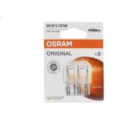 Bulb, park/position light OSRAM 7515-2BL for FORD KUGA I 2 2008-2012