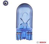 BULB PARKPOSITION LIGHT 1 987 301 098 FOR BMW M20B25 2.5L 6cyl 3 E30