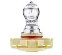 HELLA Front Fog Light Bulb Fits Chevrolet Chrysler Citroen Dodge 8GA 223 569-001
