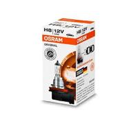Bulb PGJ19-1 H8 64212 OSRAM for TAZZARI KYMCO BUELL MALAGUTI GILERA APRILIA
