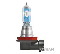 Osram Night Breaker Laser Bulb Twin Packs - 708 + 150 Headlight