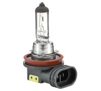 HELLA 8GH 008 356-121 Bulb - H8 - Standard - 12V - 35W - Socket Type: PGJ19-1 - Box - Quantity: 1