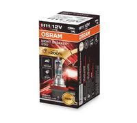 Bulb PGJ19-2 H11 64211NB200 OSRAM for MITSUBISHI PEUGEOT LAND ROVER TOYOTA LEXUS