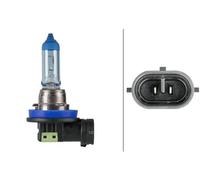 Bulb PGJ19-2 H11 8GH 223 498-151 HELLA for FORD MITSUBISHI PORSCHE TOYOTA OPEL