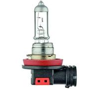 HELLA Bulb fog light for DACIA FIAT LEXUS MITSUBISHI NISSAN 8GH 186 996-001