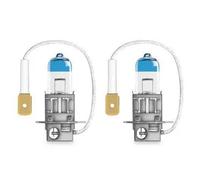 Bulb PK22s H3 64151NL-2HB OSRAM for AUDI MITSUBISHI NISSAN HYUNDAI PORSCHE