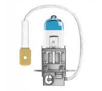 Bulb PK22s H3 64151NL OSRAM for AUDI MITSUBISHI NISSAN HYUNDAI PORSCHE DUCATI