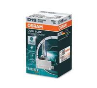 D1S XENARC 66140CBN 6200K Xenon Car Bulbs Osram D1S