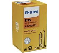 Bulb Pk32d-2 D1S (gas discharge tube) 85415VIC1 PHILIPS for SAAB CITROËN SEAT VW
