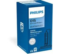 Bulb Pk32d-2 D1S (gas discharge tube) 85415WHV2C1 PHILIPS for RENAULT SAAB SEAT