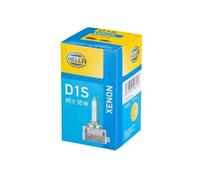 Bulb Pk32d-2 D1S (gas discharge tube) 8GS 009 028-111 HELLA for RENAULT CITROËN