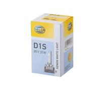 Bulb Pk32d-2 D1S (gas discharge tube) 8GS 009 028-621 HELLA for RENAULT CITROËN