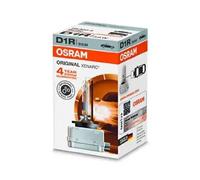 D1R OSRAM Original Xenarc Bulb 12V 35W UK OSRAM APPROVED PARTNER 100% GENUINE