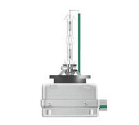OSRAM XENARC NIGHT BREAKER 220, D3S, +220% more brightness, xenon headlight lamp, 66340XN2, Folding Box (1 lamp)