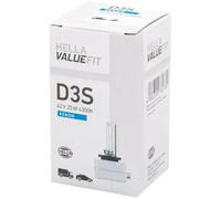 Bulb PK32d-5 D3S (Gas Discharge Lamp) 8GS 242 632-321 HELLA for VW SEAT JAGUAR