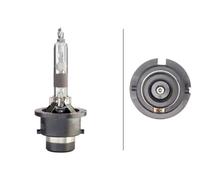 HELLA 8GS 007 949-521 Bulb - D4R - Xenon - 42V - 35W - Socket Type: PK32-d6 - Box - Quantity: 1