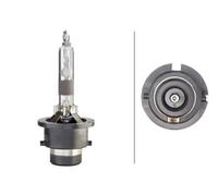 HELLA 8GS 007 949-521 Bulb - D4R - Xenon - 42V - 35W - Socket Type: PK32-d6 - Box - Quantity: 1