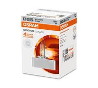 Bulb PK32d-7 D5S 66540 OSRAM for SSANGYONG AUDI FORD SKODA CITROËN JEEP OPEL DS
