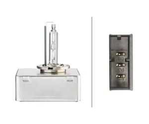 Bulb PK32d-7 D5S 8GS 007 949-531 HELLA