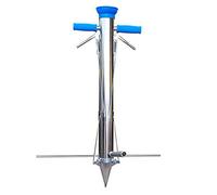 Bulb Planter Set, Manual Plant Transplanter Tool, Vegetable Seedling Transplanter for Transplanting Flowers and Vegetables