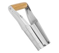 Bulb Planter with 4 Inch Measurements Bulb Planter Tool, Ideal Garden Tools