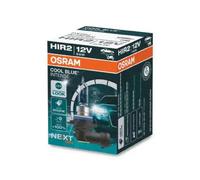 Osram HIR2 (9012) PX22d 12V 55W COOL BLUE INTENSE Bulb 5000K Xenon Look 9012CBN