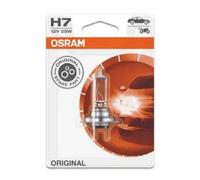 Bulb PX26d H7 64210-01B OSRAM for BMW MOTO GUZZI HONDA TRIUMPH DUCATI KAWASAKI