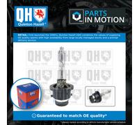 Bulb QBL122G Quinton Hazell 63210398155 63217160806 Genuine Top Quality Product