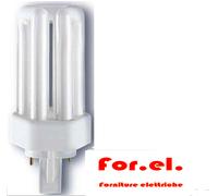 Bulb Radium RX-T 18W/830/GX24D