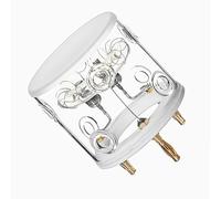 Bulb Replacement 400W Flashing Tube For AD400Pro Flashing Head For Photographers Seeking Excellence Tube Replacement