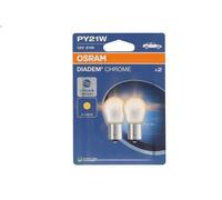 Bulb, reverse ligh OSRAM 7507DC-2BL for MG ZT 2 2002-2003
