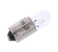 Bulb Side Fit Yamaha XV 535 H 88-03 JMP 12V4W Ba9S 12V STD 4 Watt White 1