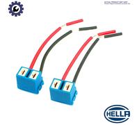 BULB SOCKET HEADLIGHT 9FF 111 606-021 FORBULB SOCKET HEADLIGHT 9FF 111 606-021 F
