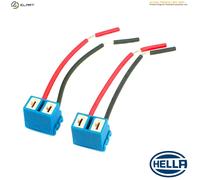 BULB SOCKET HEADLIGHT 9FF 111 606-021 FORBULB SOCKET HEADLIGHT 9FF 111 606-021 F