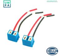 BULB SOCKET HEADLIGHT 9FF 111 606-021 FORBULB SOCKET HEADLIGHT 9FF 111 606-021 F