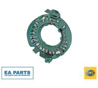 Bulb Socket, headlight for AUDI A3 A6 A8 HELLA 9FH 161 097-017