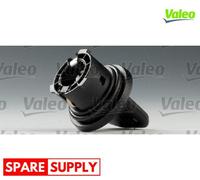 BULB SOCKET, HEADLIGHT FOR AUDI A4 VALEO 087937 FITS LEFT, RIGHT