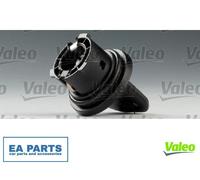 Bulb Socket, headlight for OPEL COMBO CORSA C VALEO 087937 fits Left, Right