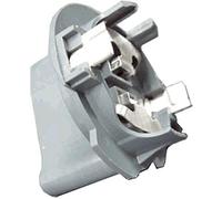 BULB SOCKET, HEADLIGHT FOR VW HELLA 9FF 247 322-001